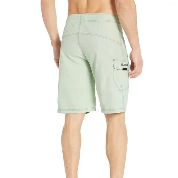 Hurley Men's One and Only 22-Inch Boardshort Size 28